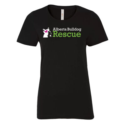 Ladies Classic Tee Thumbnail